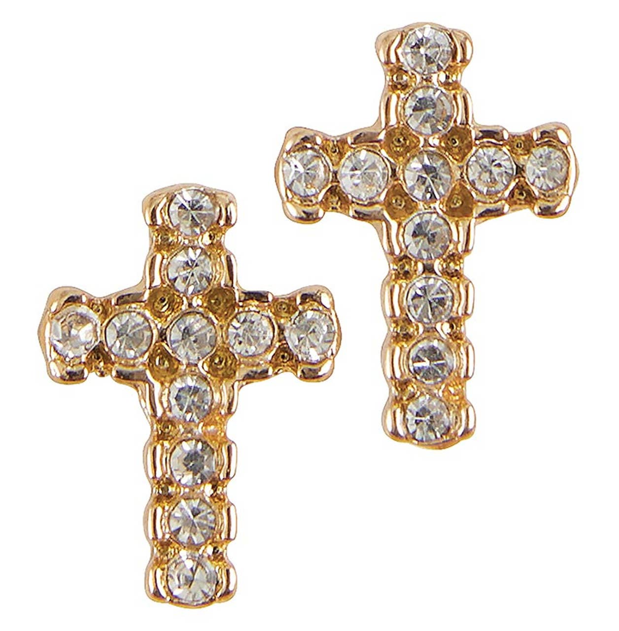 O Holy Night Treasure Box Earrings