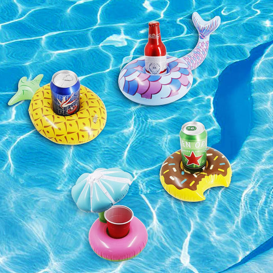 Floating Drink Holder – Summer Party Essential