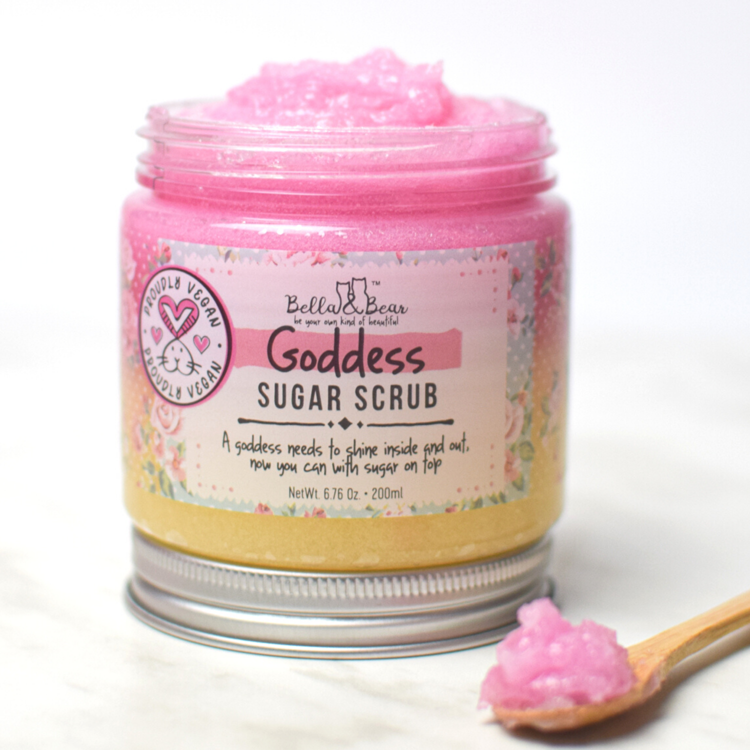BATH, BODY & BEAUTY