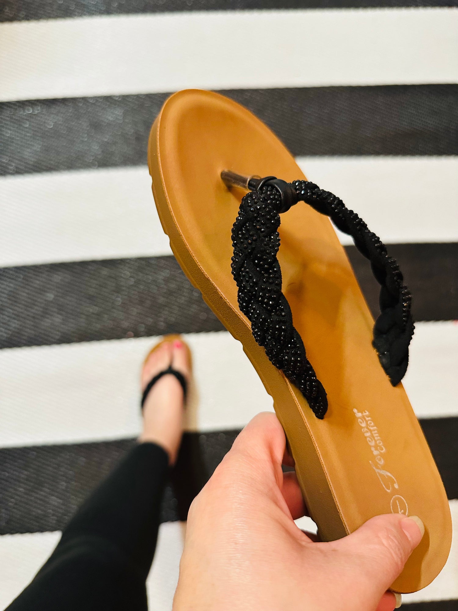 Footwear