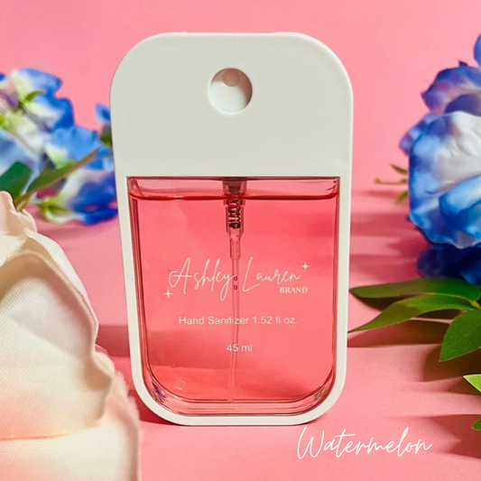 Watermelon Scented Hand Sanitizer