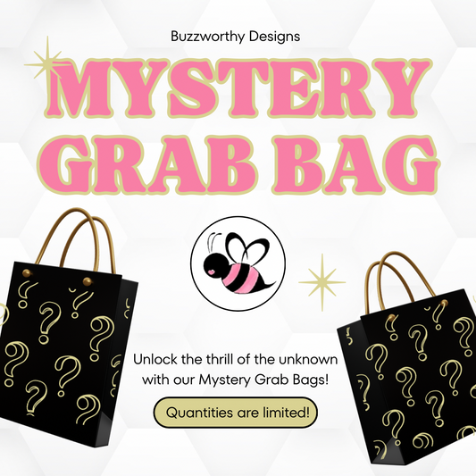 2 item Mystery Grab Bag- Size Small