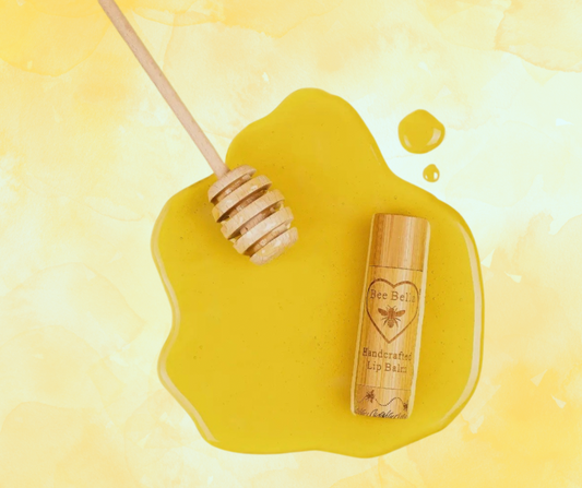 Bee Bella Lip Balm