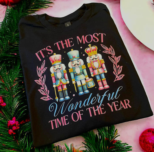 It’s the most wonderful time of the year Sweatshirt